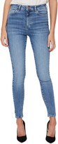 Thumbnail for your product : Vero Moda Sophia High Waist Skinny Jeans