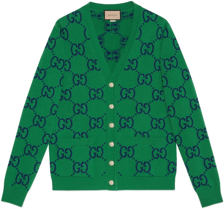 Gucci Sweater Men | Shop the world's largest collection of fashion 