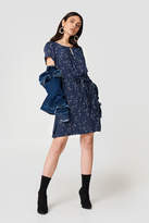 Thumbnail for your product : Minimum Amarante Midi Dress