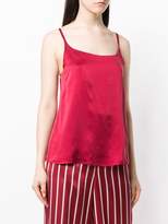 Thumbnail for your product : Asceno satin camisole