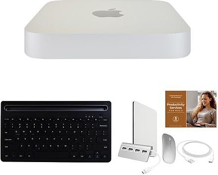 Apple Mac Mini M2 Pro Bundle