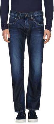 Pepe Jeans Denim pants - Item 42588978XL