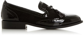 head over heels brogues