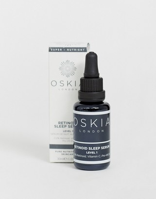 OSKIA Retinoid Sleep Serum Level 1 - 0.2%-No colour