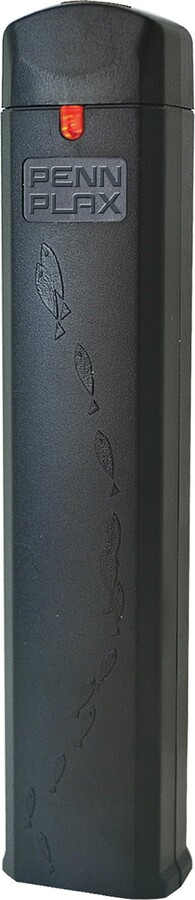 Penn Plax Penn-Plax 25W Plastic Safe Aquarium Heater, 6-in