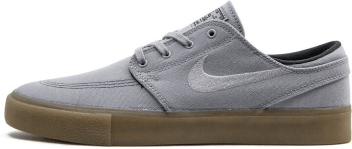 men's stefan janoski canvas skate shoe