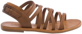 Thumbnail for your product : Coconuts by Matisse Matisse Montauk Strappy Sandals - Leather (For Women)