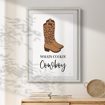 Loon Peak Knittle -Gallery Wrapped Canvas