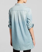 Thumbnail for your product : DKNY Pure Denim Shirt