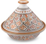 Thumbnail for your product : Williams-Sonoma Tunisian Hand-Painted Mosaic Tagine