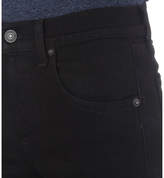 Thumbnail for your product : Rag & Bone 10 Inch Capri skinny stepped-hem high-rise jeans