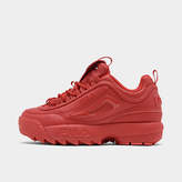 fila headway 7 kids red