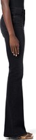 Thumbnail for your product : Hudson Barbara High-Rise Bootcut Inseam Slit in Night Sky (Night Sky) Women's Jeans