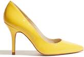 Thumbnail for your product : Karen Millen Patent Court Shoe