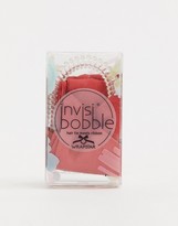 Thumbnail for your product : invisibobble WRAPSTAR Machu Peachu