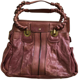 chloe heloise bag