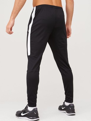 Nike Academy Dry Pants - Black