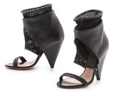 Thumbnail for your product : IRO Sumek Mesh Sandals