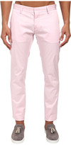 Thumbnail for your product : DSQUARED2 Stretch Cotton Tennis Pant
