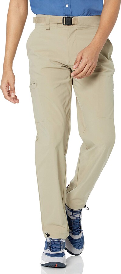 moisture wicking hiking pants