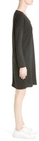 Thumbnail for your product : ATM Anthony Thomas Melillo Women's Textured Shift Dress