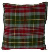 Thumbnail for your product : Mackenzie Childs MacKenzie-Childs Wool Plaid Throw Pillow