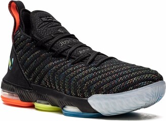 lebron shoes kid size