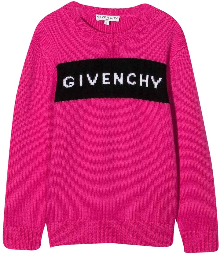 givenchy sweater kids