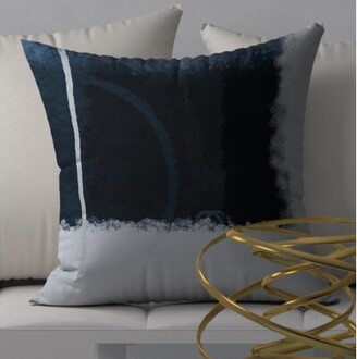 Orren Ellis Splendid Supreme Decorative Square Pillow Cover
