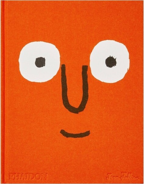 Phaidon JeanJullien-(Hardcover)