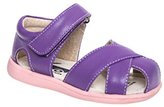 Thumbnail for your product : See Kai Run Toddlers' Shauna Flat Sandal