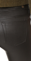 Thumbnail for your product : AG Jeans The Leather Legging Jeans