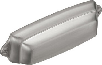 Sumner Street Home Hardware Grayson 2 1/2" Center to Center Cup/Bin Pull