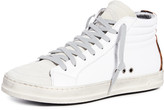 Thumbnail for your product : P448 F9 Skate Sneakers