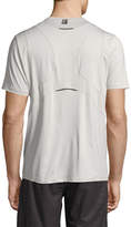 Thumbnail for your product : MPG Sport Mpg Brick Crewneck T-Shirt