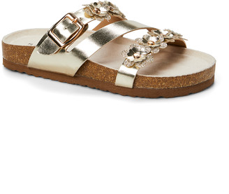 rampage girls sandals