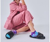 Thumbnail for your product : Mix No. 6 Tie Dye Women's No Show Socks - 6 Pack