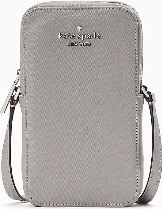 Kate Spade New York North South Phone Crossbody Bag | ShopStyle