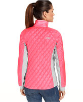 Thumbnail for your product : The North Face ThermoBall Quilted Jacket