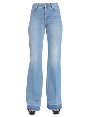 Stella McCartney 70's Flare Jeans