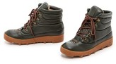 Thumbnail for your product : Joe's Jeans Averey Hiker Boots