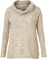 Thumbnail for your product : Royal Robbins Sophia Cowl Solid Sweater - Women's