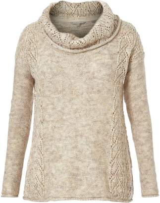 Royal Robbins Sophia Cowl Solid Sweater - Women's
