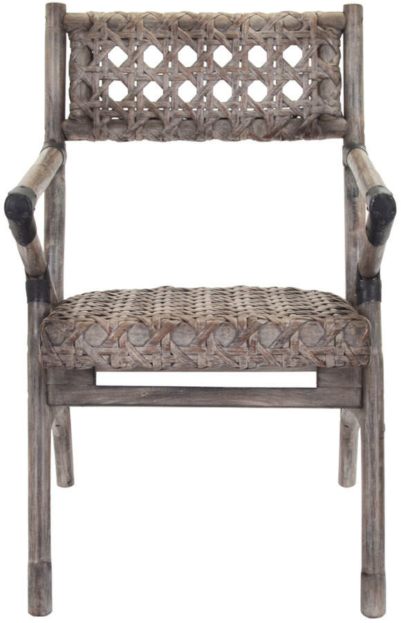 East At Main Sahara Arm Chair
