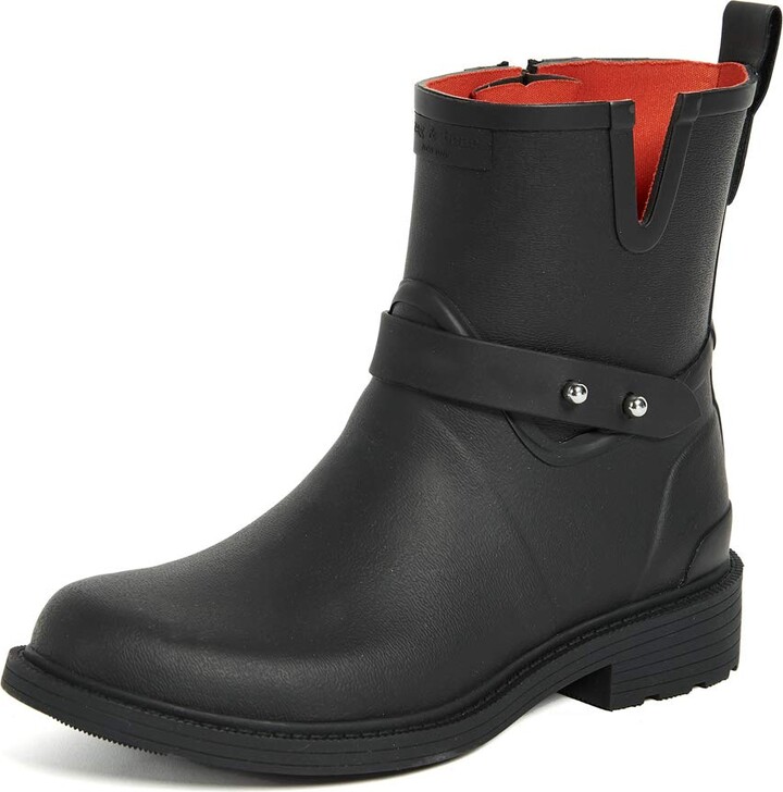 rag and bone rain boots