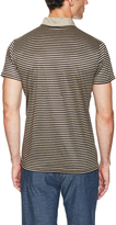 Thumbnail for your product : Finley Striped Polo Shirt