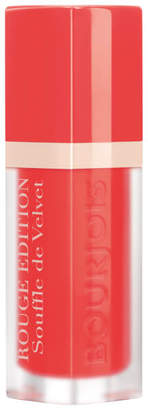 Bourjois Rouge Edition Souffle de Velvet Lipstick