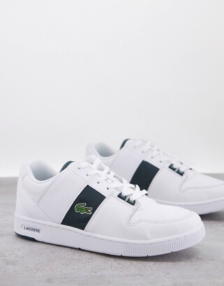 lacoste air force