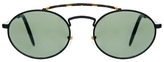 Thumbnail for your product : Reclaimed Vintage Round Sunglasses