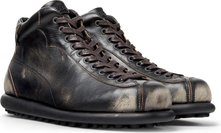 Camper Pelotas Ariel Boot